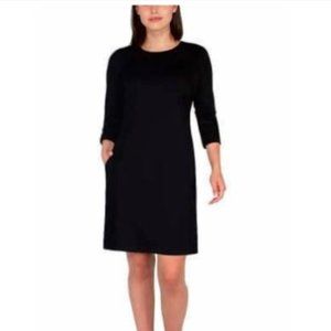 New!!! Nicole Miller Ladies' ¾ Sleeve Dress
